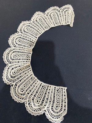 Pala 02 algodão 20x40cm kit C/10un