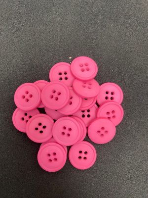 Botão Abr-097 18mm C/100un