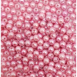 Pacote de Pérola 6mm C/500g