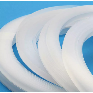 Barbatana Plástica C/10mts 5mm