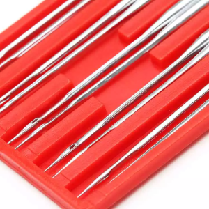 Agulha Galoneira Singer 3651 Pct C/10Un