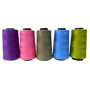 Kit 5 rolos Linha 120 C/4570mts cada