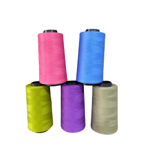 Kit 5 rolos Linha 120 C/4570mts cada