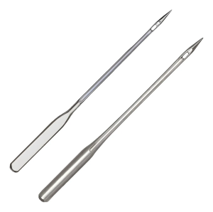 Agulha P/ Máquina 2020 C/10un